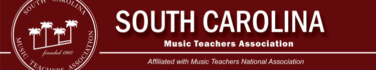 South Carolina Music Teachers Association